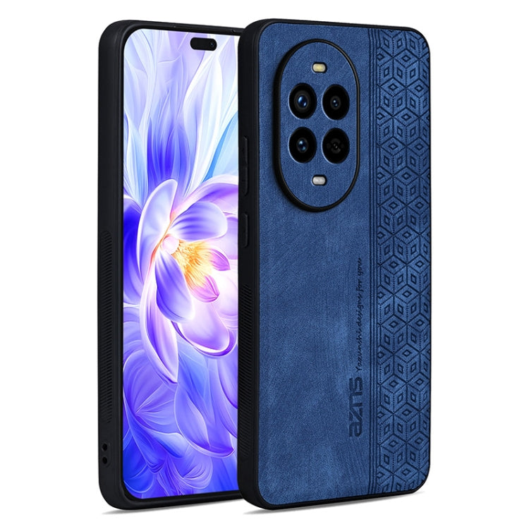 AZNS 3D Embossed Skin Feel Phone Case