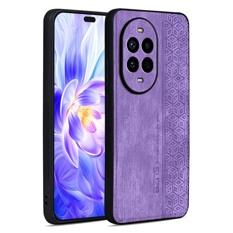 AZNS 3D Embossed Skin Feel Phone Case