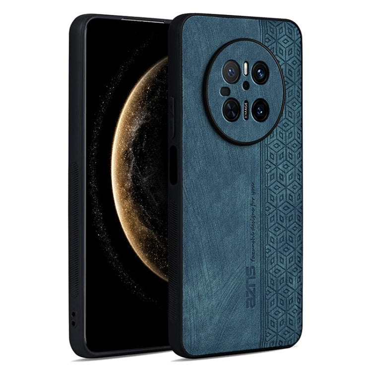 AZNS 3D Embossed Skin Feel Phone Case