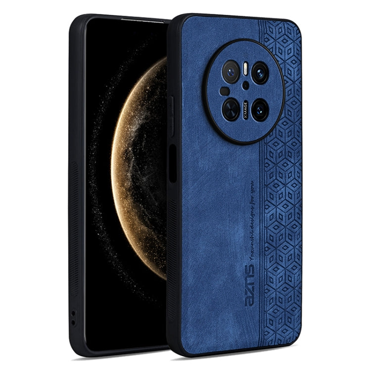 AZNS 3D Embossed Skin Feel Phone Case