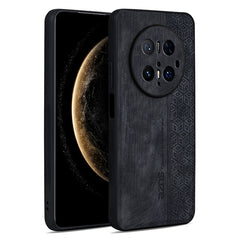 AZNS 3D Embossed Skin Feel Phone Case