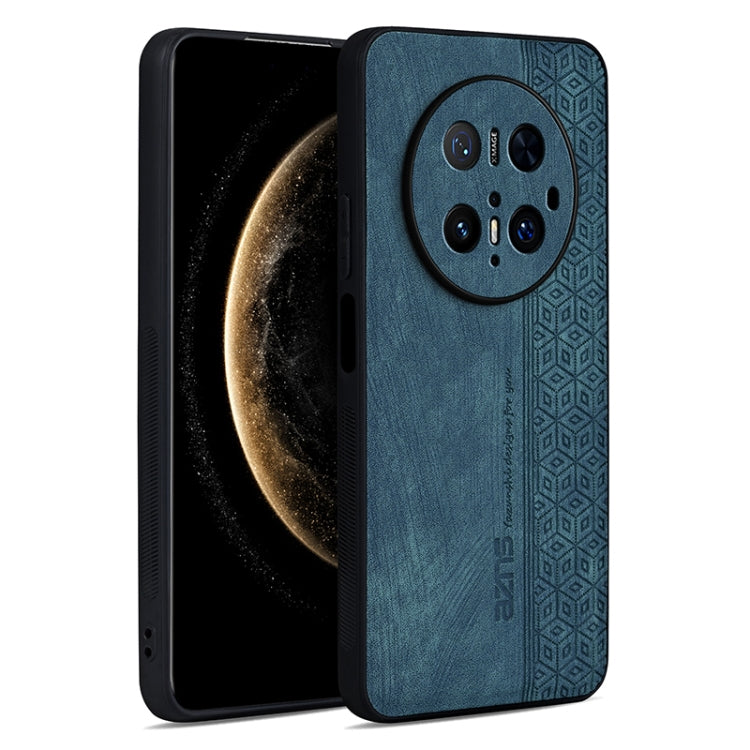 AZNS 3D Embossed Skin Feel Phone Case