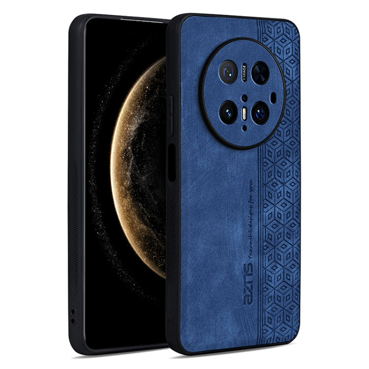 AZNS 3D Embossed Skin Feel Phone Case