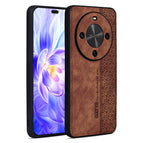 For Huawei Enjoy 70X / Maimang 30 / Brown