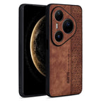 For Huawei Pura 80 Pro 5G / Brown