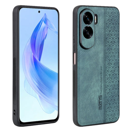 AZNS 3D Embossed Skin Feel Phone Case