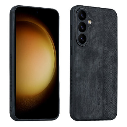 AZNS 3D Embossed Skin Feel Phone Case, For Samsung Galaxy A25 5G, For Samsung Galaxy M14, For Samsung Galaxy S23 FE 5G