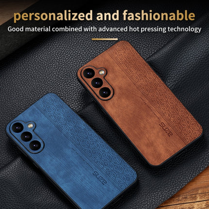 AZNS 3D Embossed Skin Feel Phone Case