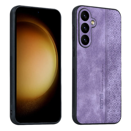 AZNS 3D Embossed Skin Feel Phone Case, For Samsung Galaxy A25 5G, For Samsung Galaxy M14, For Samsung Galaxy S23 FE 5G