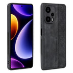 For Xiaomi Redmi Note 12 Turbo / Poco F5 / Black