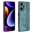 For Xiaomi Redmi Note 12 Turbo / Poco F5 / Dark Green