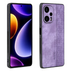 For Xiaomi Redmi Note 12 Turbo / Poco F5 / Purple