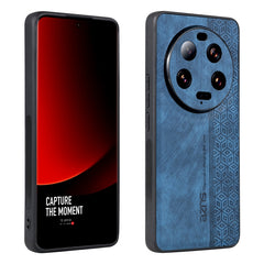 AZNS 3D Embossed Skin Feel Phone Case, For Xiaomi Redmi Note 12 Turbo / Poco F5, For Xiaomi Redmi Note 12s, For Xiaomi 13 Ultra