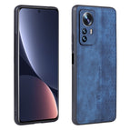 For Xiaomi Redmi Note 12s / Sapphire Blue