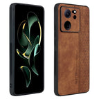 For Xiaomi 13T / 13T Pro / Redmi K60 Ultra / Brown