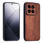For Xiaomi 14 Pro / Brown