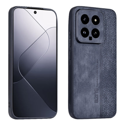 AZNS 3D Embossed Skin Feel Phone Case, For Xiaomi 14, For Xiaomi Redmi Note 13 Pro 5G, For Xiaomi 13T / 13T Pro / Redmi K60 Ultra, For Xiaomi Redmi 12
