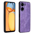 For Xiaomi Poco C65/Redmi 13C / Purple