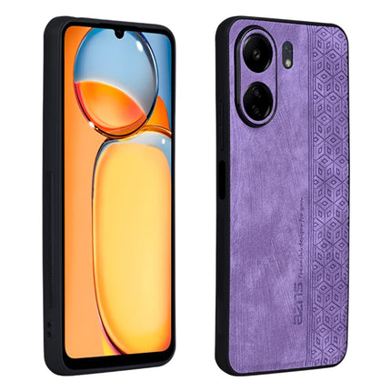 AZNS 3D Embossed Skin Feel Phone Case, For Xiaomi Redmi Note 13 4G, For Xiaomi 14 Ultra, For Xiaomi Poco C65/Redmi 13C, For Xiaomi 14 Pro