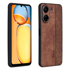 For Xiaomi Poco C65/Redmi 13C / Brown