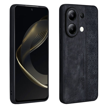 AZNS 3D Embossed Skin Feel Phone Case, For Xiaomi Redmi Note 13 4G, For Xiaomi 14 Ultra, For Xiaomi Poco C65/Redmi 13C, For Xiaomi 14 Pro