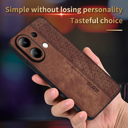 AZNS 3D Embossed Skin Feel Phone Case, For Xiaomi Redmi Note 13 4G, For Xiaomi 14 Ultra, For Xiaomi Poco C65/Redmi 13C, For Xiaomi 14 Pro