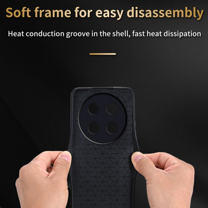 AZNS 3D Embossed Skin Feel Phone Case, For Xiaomi Redmi Note 13 4G, For Xiaomi 14 Ultra, For Xiaomi Poco C65/Redmi 13C, For Xiaomi 14 Pro