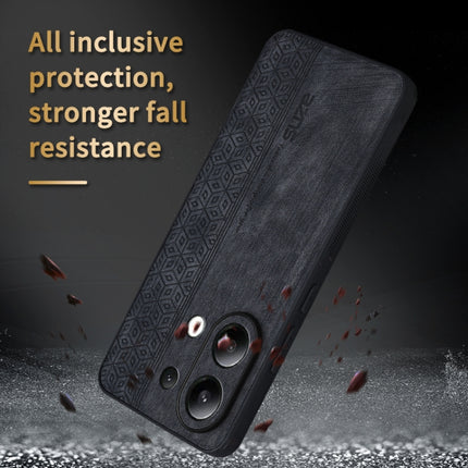 AZNS 3D Embossed Skin Feel Phone Case, For Xiaomi Redmi Note 13 4G, For Xiaomi 14 Ultra, For Xiaomi Poco C65/Redmi 13C, For Xiaomi 14 Pro