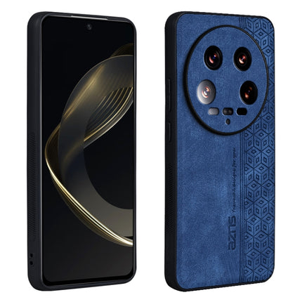 AZNS 3D Embossed Skin Feel Phone Case, For Xiaomi Redmi Note 13 4G, For Xiaomi 14 Ultra, For Xiaomi Poco C65/Redmi 13C, For Xiaomi 14 Pro
