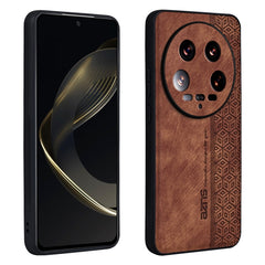 AZNS 3D Embossed Skin Feel Phone Case, For Xiaomi Redmi 13 4G Global, For Xiaomi Redmi Note 13R, For Xiaomi Redmi Turbo 3, For Xiaomi Redmi Note 13 Pro 4G, For Xiaomi Redmi Note 13 4G, For Xiaomi 14 Ultra