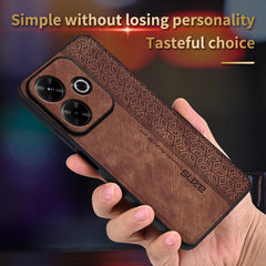 AZNS 3D Embossed Skin Feel Phone Case, For Xiaomi Redmi 13 4G Global, For Xiaomi Redmi Note 13R, For Xiaomi Redmi Turbo 3, For Xiaomi Redmi Note 13 Pro 4G, For Xiaomi Redmi Note 13 4G, For Xiaomi 14 Ultra