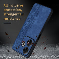 AZNS 3D Embossed Skin Feel Phone Case, For Xiaomi Redmi 13 4G Global, For Xiaomi Redmi Note 13R, For Xiaomi Redmi Turbo 3, For Xiaomi Redmi Note 13 Pro 4G, For Xiaomi Redmi Note 13 4G, For Xiaomi 14 Ultra