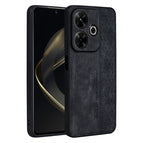 For Xiaomi Redmi Note 13R / Black