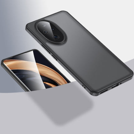 Armor Clear TPU Hard PC Phone Case