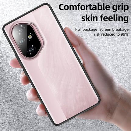 Armor Clear TPU Hard PC Phone Case