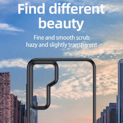 Armor Clear TPU Hybrid PC Phone Case, For Samsung Galaxy A55 5G, For Samsung Galaxy A25 5G, For Samsung Galaxy S23 FE 5G, For Samsung Galaxy M54