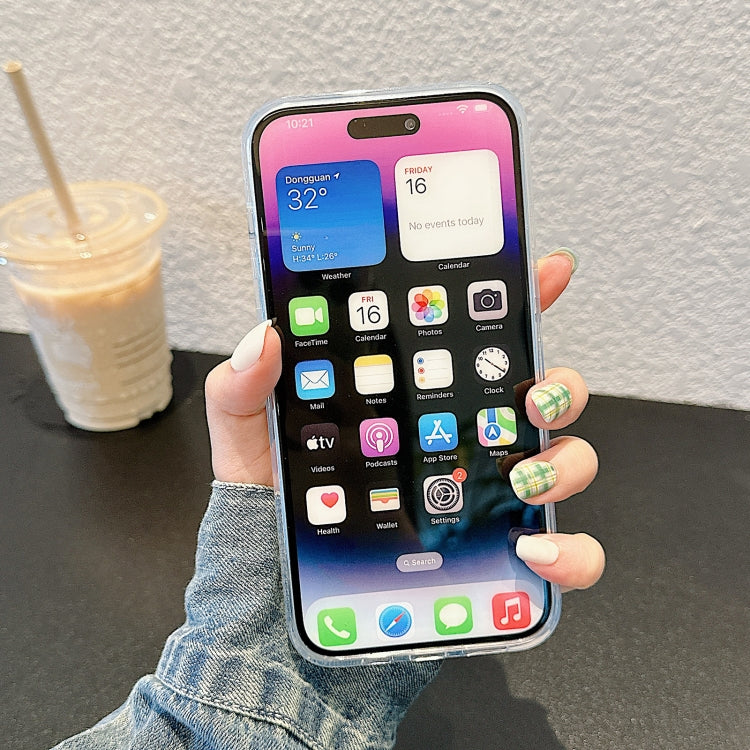 IMD Cute Animal Pattern Phone Case, For iPhone 14 Pro Max, For iPhone 14 Pro, For iPhone 14, For iPhone 13 Pro Max