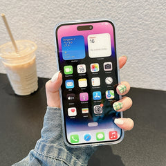 IMD Cute Animal Pattern Phone Case, For iPhone 13 Pro, For iPhone 13, For iPhone 12 Pro Max, For iPhone 12 Pro