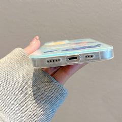 Funda para teléfono con bonito diseño de animales de IMD, para iPhone 11 Pro, para iPhone 11