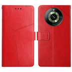 For Realme 11 Pro 5G / 11 Pro+ 5G / Red