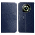 For Realme 11 Pro 5G / 11 Pro+ 5G / Blue