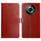 For Realme 11 Pro 5G / 11 Pro+ 5G / Brown