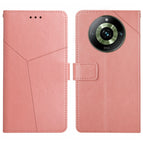 For Realme 11 Pro 5G / 11 Pro+ 5G / Pink