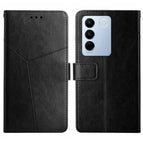 For vivo V27E 4G Global / Black