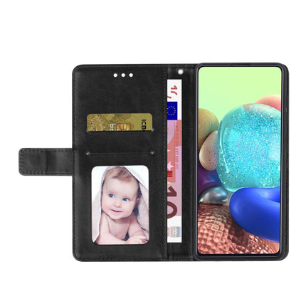 HT01 Y-shaped Pattern Flip Leather Phone Case, For vivo V27E 4G Global, For vivo Y02A 4G / Y02 4G / Y11 2023, For vivo Y55S 5G 2023 / Y55 5G / T1 5G, For vivo Y75 5G Global