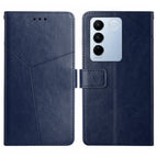 For vivo V27E 4G Global / Blue