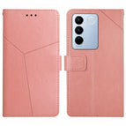For vivo V27E 4G Global / Pink