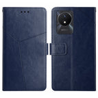 For vivo Y02A 4G / Y02 4G / Y11 2023 / Blue