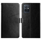 For vivo Y75 5G Global / Black