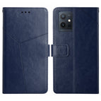 For vivo Y75 5G Global / Blue